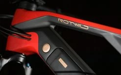 VTT électrique Rotwild RX375 CORE Rouge/Noir - 2023 -Vélo Soldes Boutique vtt electrique rotwild rx375 core rougenoir 2023 2