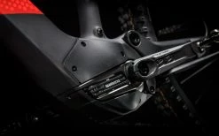 VTT électrique Rotwild RX735 Pro Rouge 735Wh - 2023 -Vélo Soldes Boutique vtt electrique rotwild rx735 pro rouge 735wh 2023 2