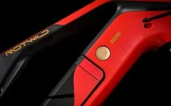 VTT électrique Rotwild RX735 Pro Rouge 735Wh - 2023 -Vélo Soldes Boutique vtt electrique rotwild rx735 pro rouge 735wh 2023 3