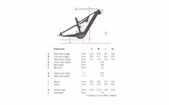 VTT électrique Rotwild RX735 Pro Rouge 735Wh - 2023 -Vélo Soldes Boutique vtt electrique rotwild rx735 pro rouge 735wh 2023 4