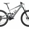 VTT électrique Specialized Kenevo SL Expert Gris - 2022