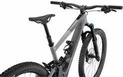 VTT électrique Specialized Kenevo SL Expert Gris - 2022 -Vélo Soldes Boutique vtt electrique specialized kenevo sl expert gris 2022 2