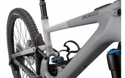 VTT électrique Specialized Kenevo SL Expert Gris - 2022 -Vélo Soldes Boutique vtt electrique specialized kenevo sl expert gris 2022 4
