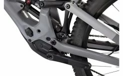 VTT électrique Specialized Kenevo SL Expert Gris - 2022 -Vélo Soldes Boutique vtt electrique specialized kenevo sl expert gris 2022 5