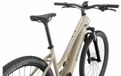 VTT électrique SPECIALIZED Tero 3.0 530Wh Beige / Cadre Bas - 2022 -Vélo Soldes Boutique vtt electrique specialized tero 30 530wh beige cadre bas 2022 2