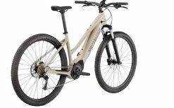 VTT électrique SPECIALIZED Tero 3.0 530Wh Beige / Cadre Bas - 2022 -Vélo Soldes Boutique vtt electrique specialized tero 30 530wh beige cadre bas 2022 3