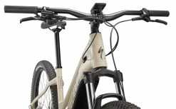 VTT électrique SPECIALIZED Tero 3.0 530Wh Beige / Cadre Bas - 2022 -Vélo Soldes Boutique vtt electrique specialized tero 30 530wh beige cadre bas 2022 4
