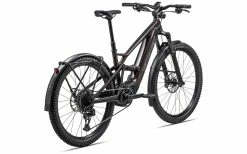 VTT électrique Specialized Tero X 5.0 Mullet Marron 710 Wh - 2023 5 VTT électrique Specialized Tero X 5.0 Mullet Marron 710 Wh - 2023 -Vélo Soldes Boutique vtt electrique specialized tero x 50 mullet marron 710 wh 2023 2