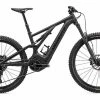 VTT électrique SPECIALIZED Turbo Levo Alloy 500 Wh Noir - 2022