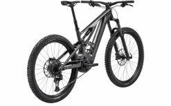 VTT électrique SPECIALIZED Turbo Levo Carbon 700Wh Noir - 2023 -Vélo Soldes Boutique vtt electrique specialized turbo levo carbon 700wh noir 2023 2