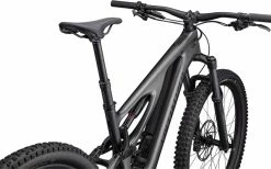 VTT électrique SPECIALIZED Turbo Levo Carbon 700Wh Noir - 2023 -Vélo Soldes Boutique vtt electrique specialized turbo levo carbon 700wh noir 2023 3