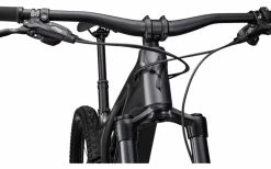 VTT électrique SPECIALIZED Turbo Levo Carbon 700Wh Noir - 2023 -Vélo Soldes Boutique vtt electrique specialized turbo levo carbon 700wh noir 2023 4