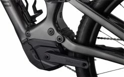 VTT électrique SPECIALIZED Turbo Levo Carbon 700Wh Noir - 2023 -Vélo Soldes Boutique vtt electrique specialized turbo levo carbon 700wh noir 2023 5