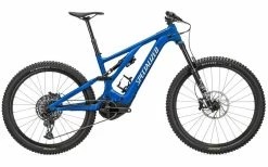 VTT électrique Specialized Turbo Levo Comp Alloy Bleu - 2022