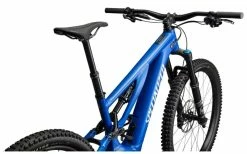 VTT électrique Specialized Turbo Levo Comp Alloy Bleu - 2022 9 VTT électrique Specialized Turbo Levo Comp Alloy Bleu - 2022 -Vélo Soldes Boutique vtt electrique specialized turbo levo comp alloy bleu 2022 3