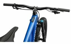 VTT électrique Specialized Turbo Levo Comp Alloy Bleu - 2022 10 VTT électrique Specialized Turbo Levo Comp Alloy Bleu - 2022 -Vélo Soldes Boutique vtt electrique specialized turbo levo comp alloy bleu 2022 4