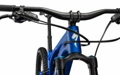 VTT électrique Specialized Turbo Levo Comp Alloy Bleu - 2022 11 VTT électrique Specialized Turbo Levo Comp Alloy Bleu - 2022 -Vélo Soldes Boutique vtt electrique specialized turbo levo comp alloy bleu 2022 5