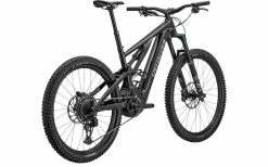 VTT électrique Specialized Turbo Levo Comp Alloy Noir - 2022 -Vélo Soldes Boutique vtt electrique specialized turbo levo comp alloy noir 2022 2