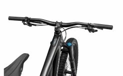 VTT électrique Specialized Turbo Levo Comp Alloy Noir - 2022 -Vélo Soldes Boutique vtt electrique specialized turbo levo comp alloy noir 2022 3