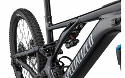VTT électrique Specialized Turbo Levo Comp Alloy Noir - 2022 -Vélo Soldes Boutique vtt electrique specialized turbo levo comp alloy noir 2022 5