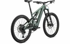VTT électrique Specialized Turbo Levo Comp Alloy Vert - 2022 -Vélo Soldes Boutique vtt electrique specialized turbo levo comp alloy vert 2022 2