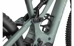 VTT électrique Specialized Turbo Levo Comp Alloy Vert - 2022 -Vélo Soldes Boutique vtt electrique specialized turbo levo comp alloy vert 2022 4