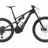 VTT électrique Specialized Turbo Levo Expert Noir - 2022