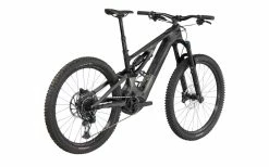 VTT électrique Specialized Turbo Levo Expert Noir - 2022 -Vélo Soldes Boutique vtt electrique specialized turbo levo expert noir 2022 2