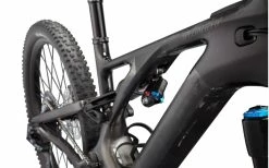 VTT électrique Specialized Turbo Levo Expert Noir - 2022 -Vélo Soldes Boutique vtt electrique specialized turbo levo expert noir 2022 3