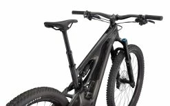 VTT électrique Specialized Turbo Levo Expert Noir - 2022 -Vélo Soldes Boutique vtt electrique specialized turbo levo expert noir 2022 5