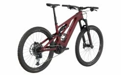 VTT électrique Specialized Turbo Levo Expert Rouge - 2022 8 VTT électrique Specialized Turbo Levo Expert Rouge - 2022 -Vélo Soldes Boutique vtt electrique specialized turbo levo expert rouge 2022 2