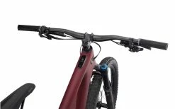 VTT électrique Specialized Turbo Levo Expert Rouge - 2022 9 VTT électrique Specialized Turbo Levo Expert Rouge - 2022 -Vélo Soldes Boutique vtt electrique specialized turbo levo expert rouge 2022 3