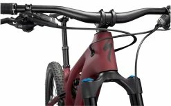 VTT électrique Specialized Turbo Levo Expert Rouge - 2022 10 VTT électrique Specialized Turbo Levo Expert Rouge - 2022 -Vélo Soldes Boutique vtt electrique specialized turbo levo expert rouge 2022 4