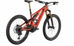 VTT Electrique SPECIALIZED Turbo Levo Pro 700Wh Rouge - 2022 -Vélo Soldes Boutique vtt electrique specialized turbo levo pro 700wh rouge 2022 2