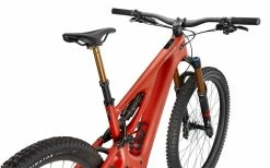 VTT Electrique SPECIALIZED Turbo Levo Pro 700Wh Rouge - 2022 -Vélo Soldes Boutique vtt electrique specialized turbo levo pro 700wh rouge 2022 3