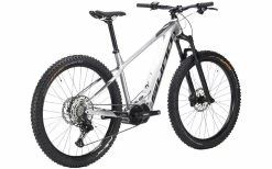 VTT électrique Sunn Flash S1 27.5" Gris 500WH - 2023 5 VTT électrique Sunn Flash S1 27.5" Gris 500WH - 2023 -Vélo Soldes Boutique vtt electrique sunn flash s1 275 gris 500wh 2023 2