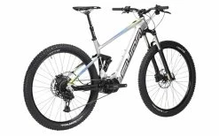 VTT Electrique SUNN Gordon S1 29 630 Wh- 2022 -Vélo Soldes Boutique vtt electrique sunn gordon s1 29 630 wh 2022 2
