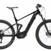 VTT électrique Sunn Gordon S2 27.5 Noir 500Wh - 2022