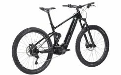 VTT électrique Sunn Gordon S2 27.5 Noir 500Wh - 2022 -Vélo Soldes Boutique vtt electrique sunn gordon s2 275 noir 500wh 2022 2