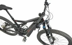 VTT Electrique Tout Suspendu Specialized Levo Comp - Révisé Et Garanti - Taille L -Vélo Soldes Boutique vtt electrique tout suspendu specialized levo comp revise et garanti taille l 2