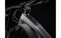 VTT électrique Trek Fuel EX E 9.5 Noir - 2023 -Vélo Soldes Boutique vtt electrique trek fuel ex e 95 noir 2023 2