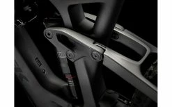 VTT électrique Trek Fuel EX E 9.5 Noir - 2023 -Vélo Soldes Boutique vtt electrique trek fuel ex e 95 noir 2023 4