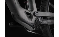 VTT électrique Trek Fuel EX E 9.5 Noir - 2023 -Vélo Soldes Boutique vtt electrique trek fuel ex e 95 noir 2023 5