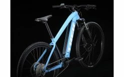 VTT électrique Trek Powerfly 4 27.5" 500Wh Bleu - 2023 -Vélo Soldes Boutique vtt electrique trek powerfly 4 275 500wh bleu 2023 3