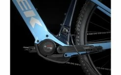 VTT électrique Trek Powerfly 4 27.5" 500Wh Bleu - 2023 -Vélo Soldes Boutique vtt electrique trek powerfly 4 275 500wh bleu 2023 4