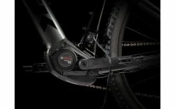 VTT électrique Trek Powerfly 4 27,5" 625Wh Bleu - 2022 -Vélo Soldes Boutique vtt electrique trek powerfly 4 275 625wh bleu 2022 4