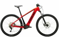VTT électrique Trek Powerfly 4 27,5" 625Wh Rouge Noir - 2022