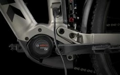 VTT électrique Trek Powerfly FS 4 27,5" 625Wh Gris - 2022 -Vélo Soldes Boutique vtt electrique trek powerfly fs 4 275 625wh gris 2022 2