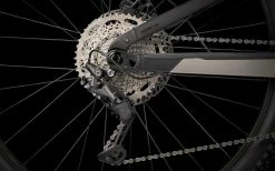 VTT électrique Trek Powerfly FS 4 27,5" 625Wh Gris - 2022 -Vélo Soldes Boutique vtt electrique trek powerfly fs 4 275 625wh gris 2022 4