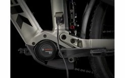 VTT électrique Trek Powerfly FS 4 500 27,5" Gris - 2021 -Vélo Soldes Boutique vtt electrique trek powerfly fs 4 500 275 gris 2021 4